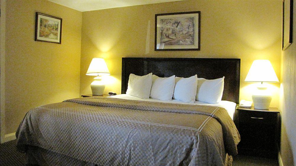 Mt. Madison Inn & Suites Gorham Exterior foto