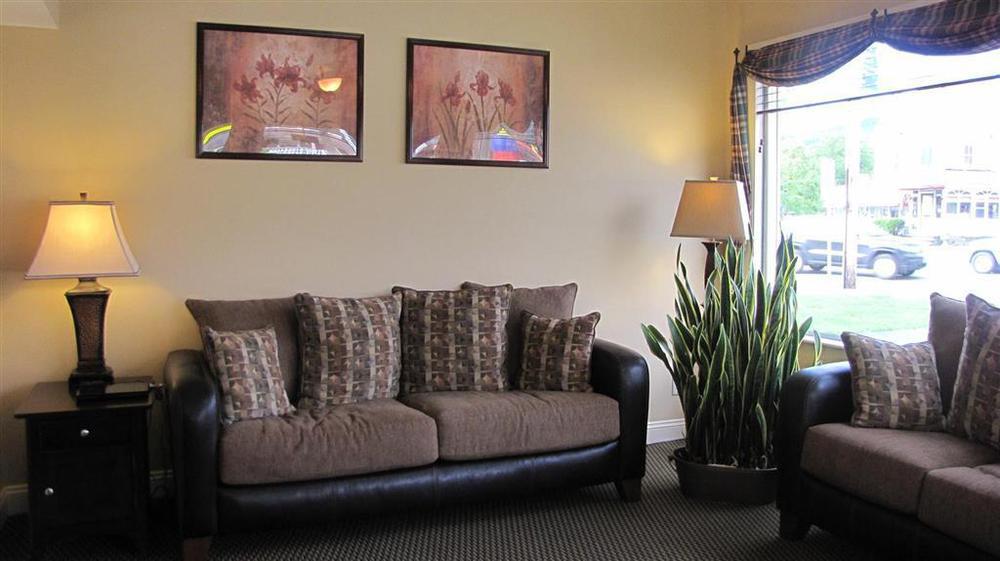 Mt. Madison Inn & Suites Gorham Interior foto